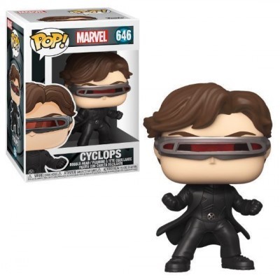 Funko POP Marvel - Cyclops [646]