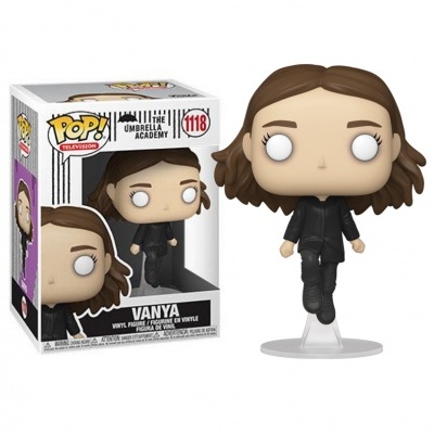 Funko POP Umbrella Academy - Vanya [1118]