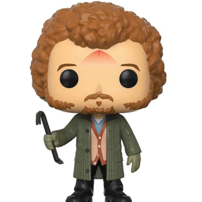 Funko POP Home Alone - Marv [493]