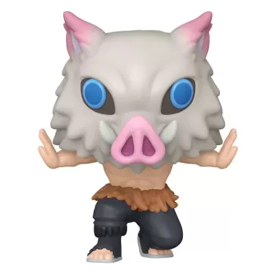 Funko POP Demon Slayer - Inosuke Hashibira [1261] Special Edition
