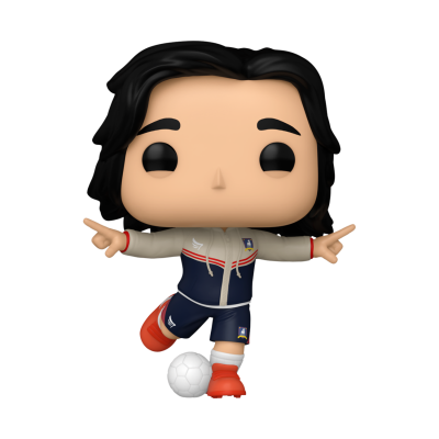 Funko POP Ted Lasso -  Dani Rojas [1510]