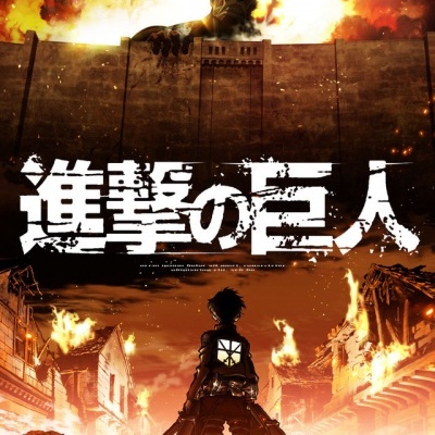 Attack on Titan