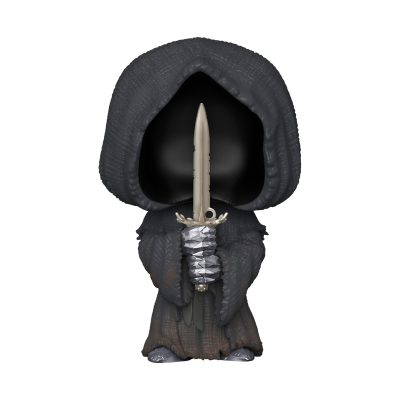 Funko POP Lord Of Rings - Nazgûl [1744]