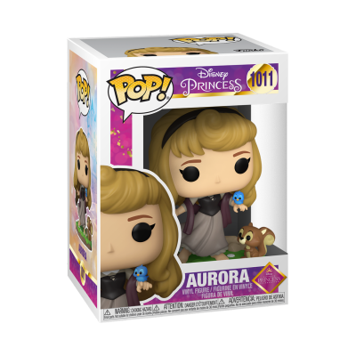 Funko POP Disney: Ultimate Princess - Aurora [1011]