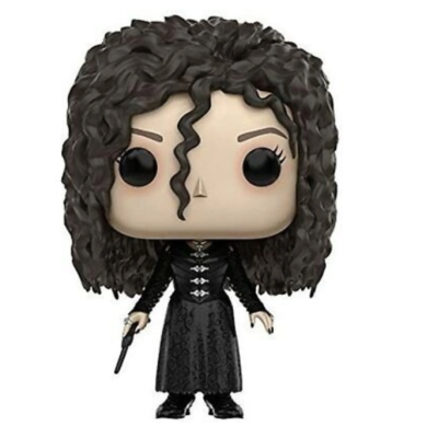 Funko POP Harry Potter - Bellatrix Lestrange [35]