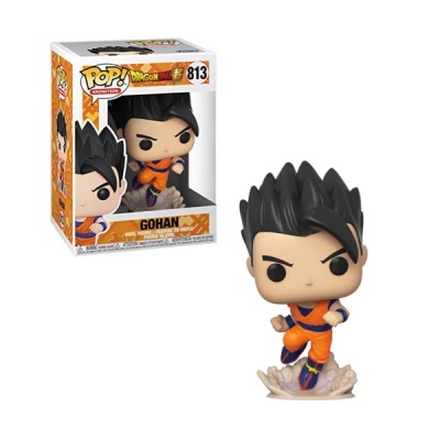 Funko POP Dragon Ball Super - Gohan [813]