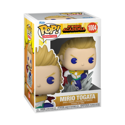 Funko POP My Hero Academia - Mirio Togata [1004]