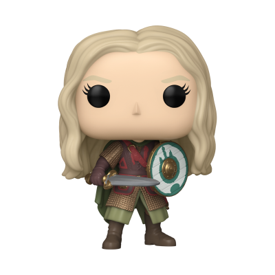 Funko POP Lord Of Rings - Éowyn [1743]