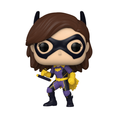 Funko POP Gotham Knights - Batgirl [893]