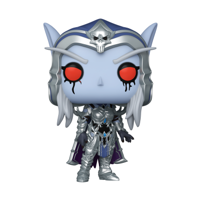 Funko POP Games: World Of Warcraft - Sylvanas [990]