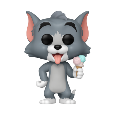Funko POP Tom and Jerry - Tom [1657]