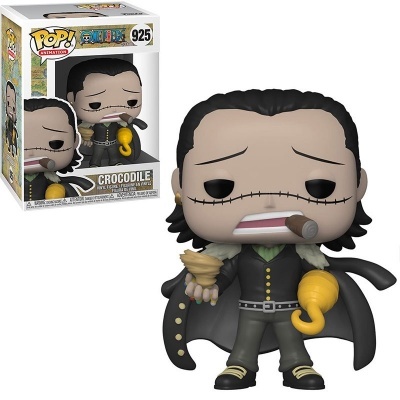 Funko POP One Piece - Crocodile [925]