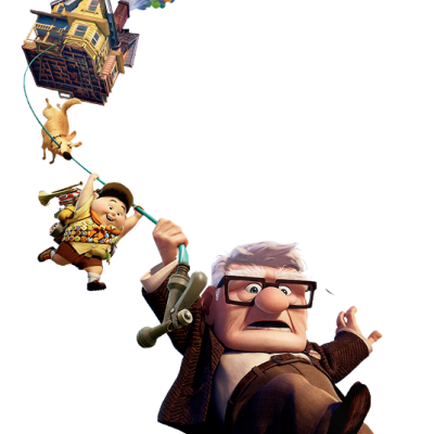 Disney: UP