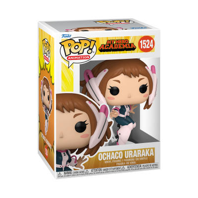 Funko POP My Hero Academia - Ochaco Uraraka [1524]