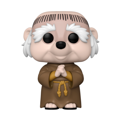 Funko POP Disney: Robin Hood - Friar Tuck [1436]