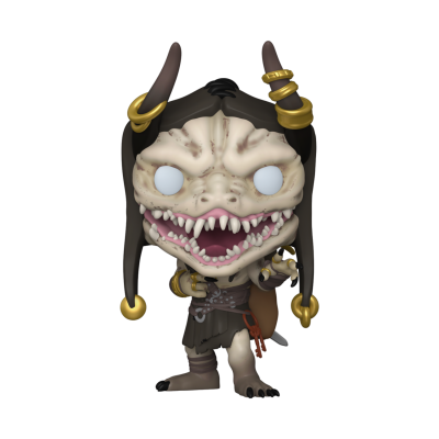 Funko POP Games: Diablo 4 - Treasure Goblin [953]