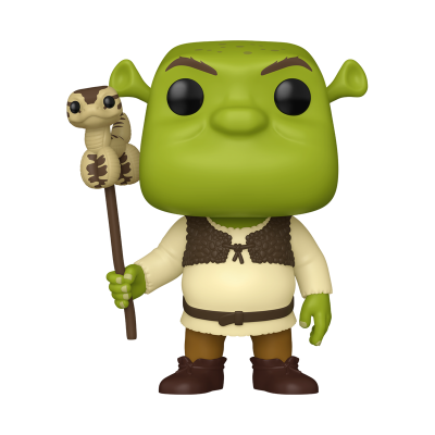 Funko POP Shrek - Shrek [1594]