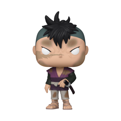 Funko POP Demon Slayer - Genya [1406]