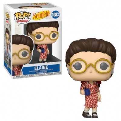 Funko POP Seinfeld - Elaine in Dress [1083]