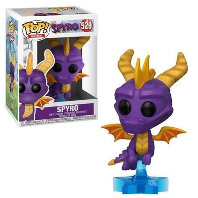 Funko POP Spyro - Spyro [529]