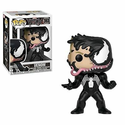 Funko POP Venom- Venom [363]