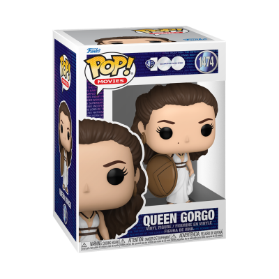 Funko POP 300 - Queen Gorgo [1474]
