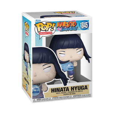 Funko POP Naruto - Hinata Hyuga [1845]