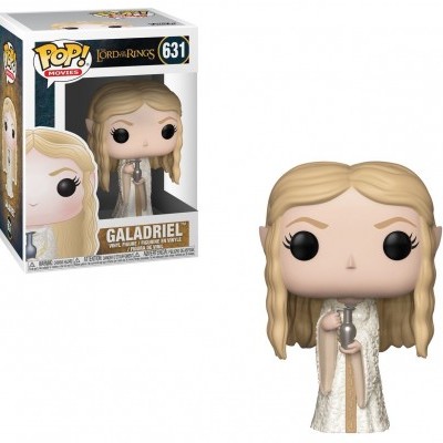 Funko POP Lord Of Rings - Galadriel [631]