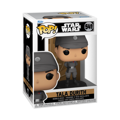 Funko POP Star Wars: Obi-Wan - Tala Durith [541]