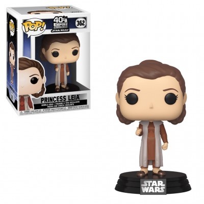 Funko POP Star Wars - Princess Leia  [362]