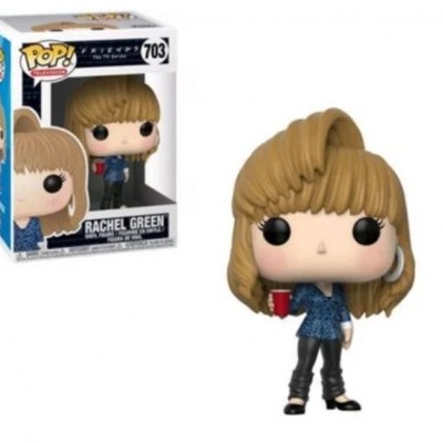 Funko POP Friends - Rachel Green [703]