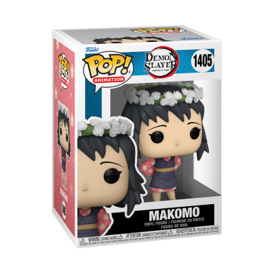 Funko POP Demon Slayer - Makomo [1405]