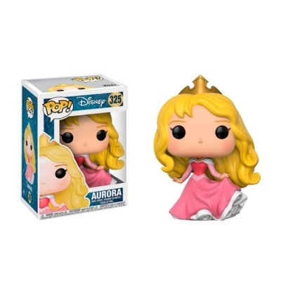 Funko POP Disney - Aurora [325]