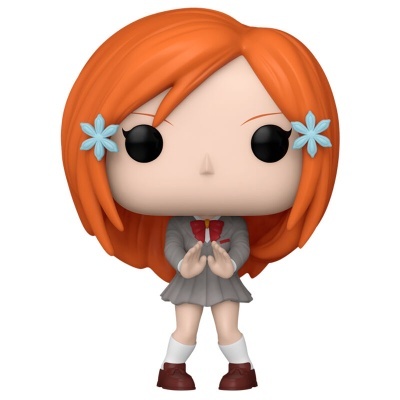 Funko POP Bleach - Orihime Inoue [1611]