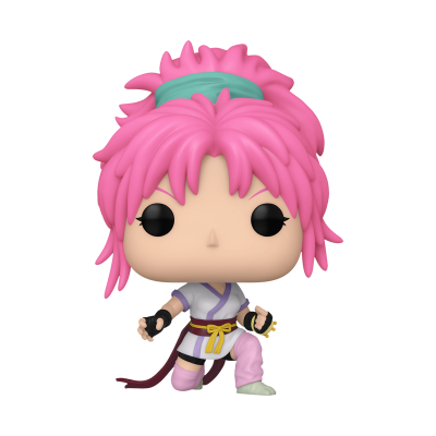 Funko POP Hunter x Hunter - Machi [1567]