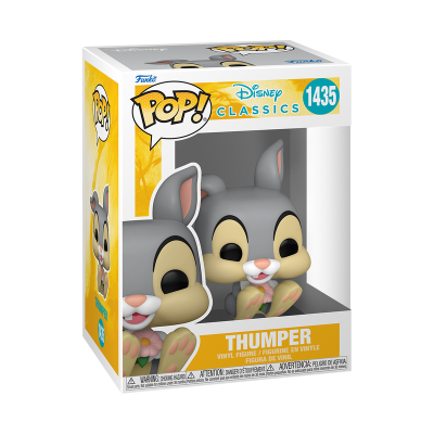 Funko POP Disney Classics - Thumper [1435]
