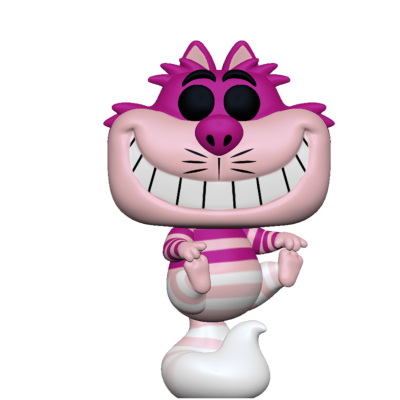 Funko POP: Alice 70th – Cheshire Cat [1059]