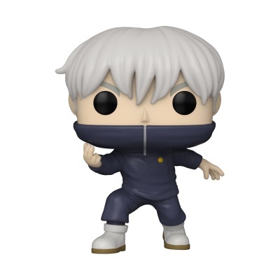Funko POP Jujutsu Kaisen - Toge Inumaki [1375]