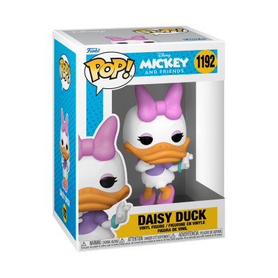 Funko POP Disney Classics - Daisy Duck [1192]
