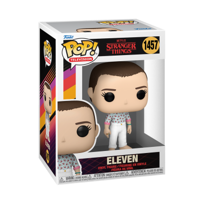 Funko POP Stranger Things - Eleven [1457]