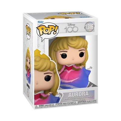 Funko POP Disney 100th - Aurora [1316]