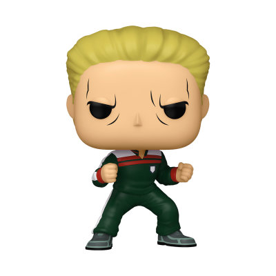 Funko POP Hunter x Hunter - Phinks [1569]