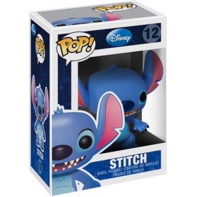 Funko POP Disney - Stitch [12]