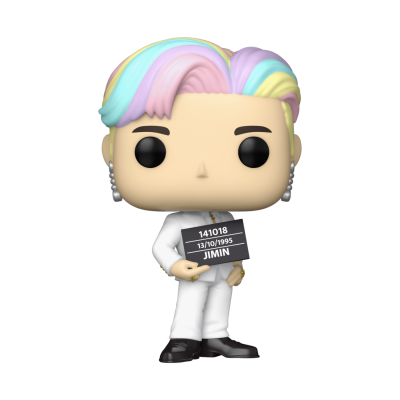 Funko POP BTS: Jimin [283]