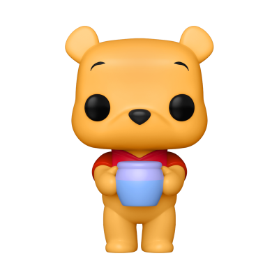 Funko POP Disney: Winnie The Pooh - Winnie The Pooh [1512]
