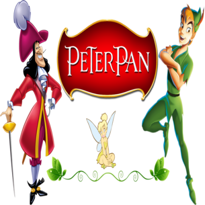 Disney: Peter Pan