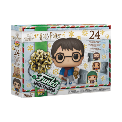 Funko Harry Potter Advent Calendar
