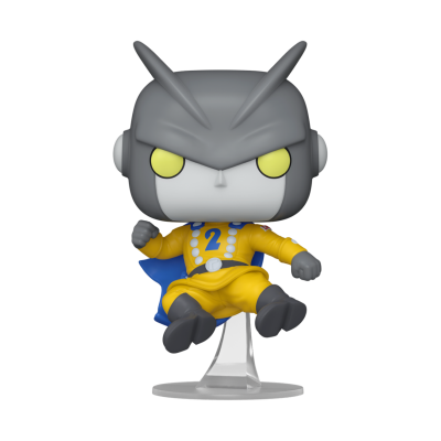 Funko POP Dragon Ball Super: Super Hero - Gamma 2 [1702]