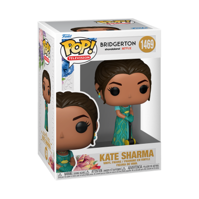 Funko POP Bridgerton - Kate Sharma [1469]