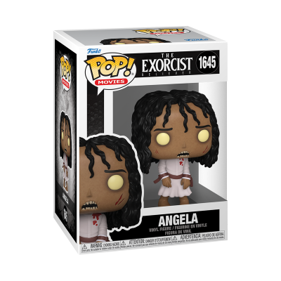 Funko POP The Exorcist - Angela [1645]